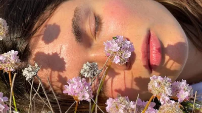 "Ты – моя любовь": Дантес растрогал Кацурину поздравлением с днем рождения