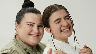 Учасники Євробачення 2024, які в захваті від пісні "Teresa & Maria"