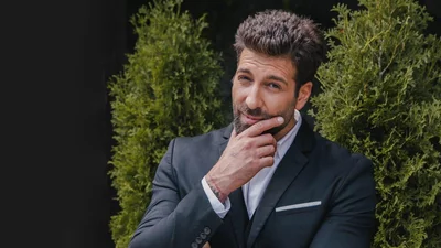 Даниэль Салем рассказал, в каких отношениях с экс-женой