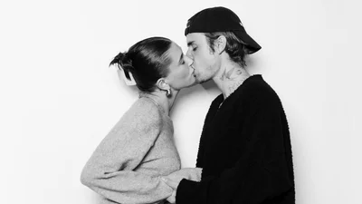 Заплаканий Джастін Бібер і реакція на ці фото Гейлі підігріли чутки про проблеми в шлюбі