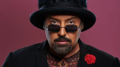 Діма Коляденко зізнався, чи має військовий квиток