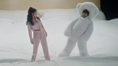 Бойфренд Селени Гомес розповів, як почалися їхні стосунки