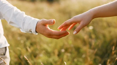 4 этапа, чтобы перейти от одиночества к комфортным отношениям