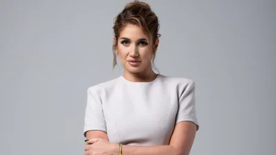 Звездный блиц: Натали Солоник о мечте увеличить грудь и своих самых больших победах