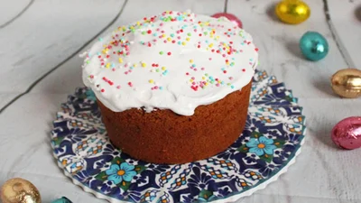 Когда надо выпекать паски: разрешенные и неразрешенные дни