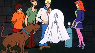 Netflix работает над сериалом о Скуби-Ду: что известно о предстоящем лайв-экшене