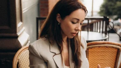 "Сглазила": Екатерина Кухар записала видео о том, как спотыкается, - и попала в беду