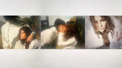 Даша Кацурина показала, как отпраздновала день рождения с Вовой Дантесом