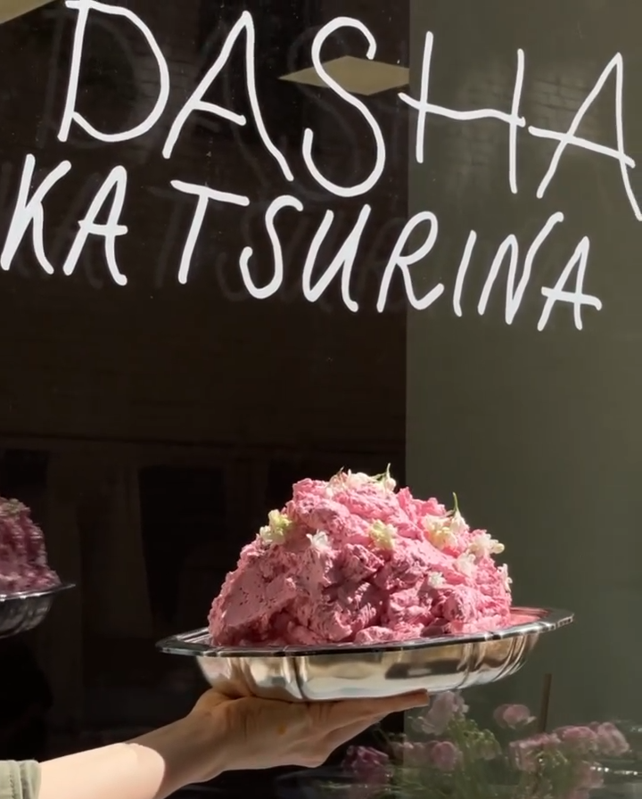Даша Кацурина показала, как отпраздновала день рождения с Вовой Дантесом - фото 610935