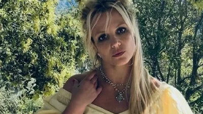 "Життя у вільному падінні": як Брітні дійшла до диких танців і роздягання