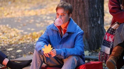 Дивись наше: топові українські фільми, які вийдуть в кіно в травні