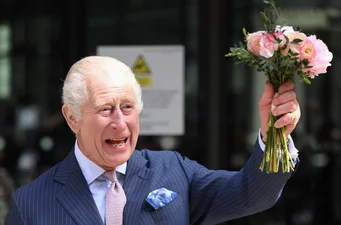 Король Чарльз III появился на своей первой публичной встрече: как чувствовал себя монарх