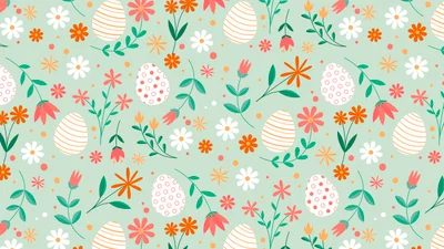 Які існують прикмети на Великдень