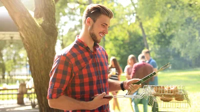 Что приготовить на природе: идеи блюд, которые понравятся всей семье