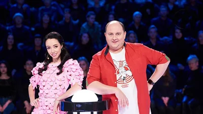 Кум Екатерины Кухар прокомментировал слухи о ее разводе со Стояновым