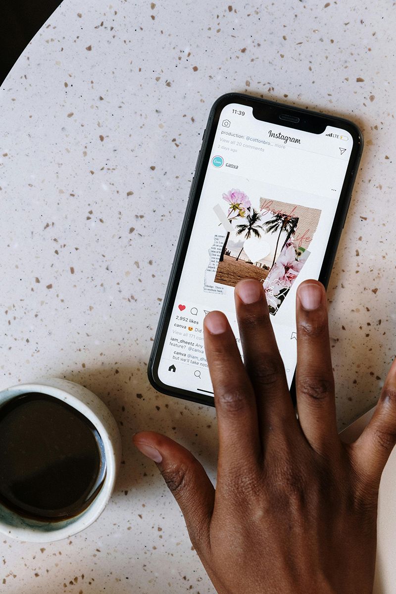 Instagram просуватиме профілі з невеликою аудиторією - фото 611132