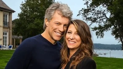 Рокер Джон Бон Джові заявив, що переспав з понад 100 жінок