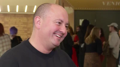 Юрій Ткач зізнався, чи ревнує його дружина до жінок-подруг