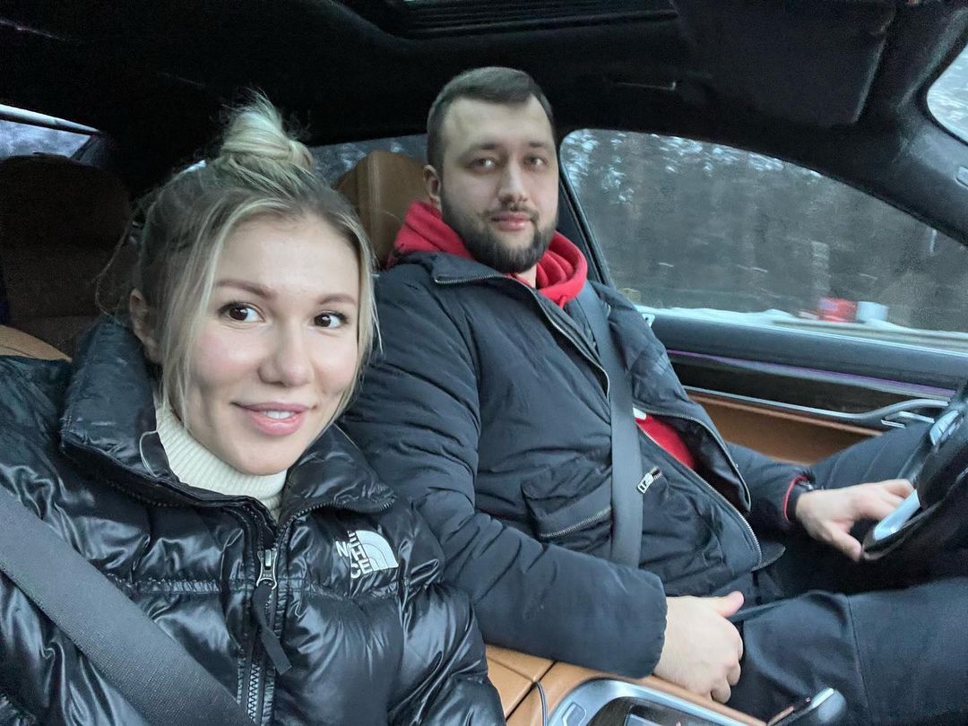 Альона Омаргалієва і Тамерлан - 611242 Альона Омаргалієва і Тамерлан - фото 611242