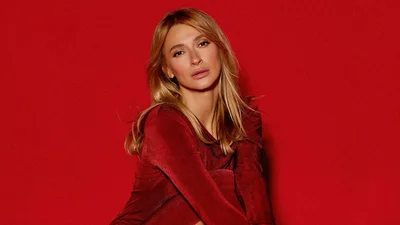 TAYANNA рассказала, как поддерживает себя в форме