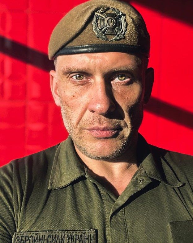 Актеры и режиссеры: как и где воюют звезды нашего кинематографа - 611381 Актеры и режиссеры: как и где воюют звезды нашего кинематографа - фото 611381
