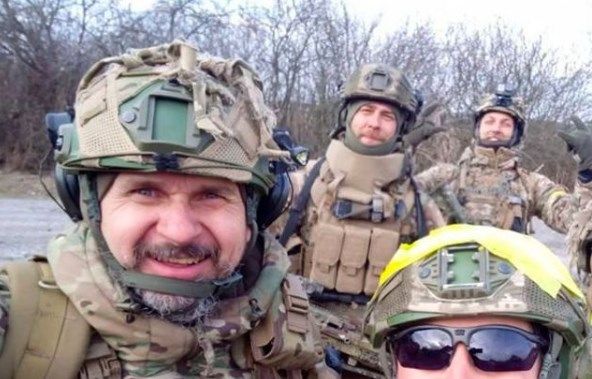Актеры и режиссеры: как и где воюют звезды нашего кинематографа - 611387 Актеры и режиссеры: как и где воюют звезды нашего кинематографа - фото 611387