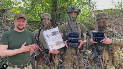 Актеры и режиссеры: как и где воюют звезды нашего кинематографа