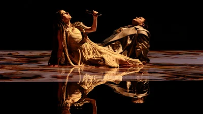 Когда и как голосовать за Украину на Евровидении-2024