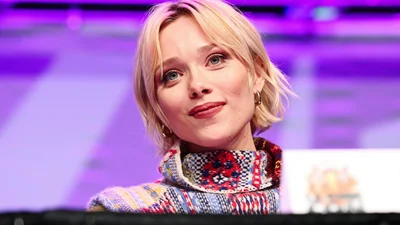 Украинка Иванна Сахно получила главную роль в продолжении хоррора "M3GAN"