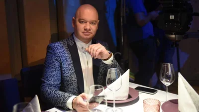 Євген Кошовий прокоментував вихід Олени Кравець з Кварталу 95