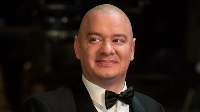 Євген Кошовий зізнався, про що говорить з Володимиром Зеленським