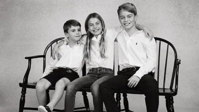 Мережа вражена красою принцеси Шарлотти на новому фото