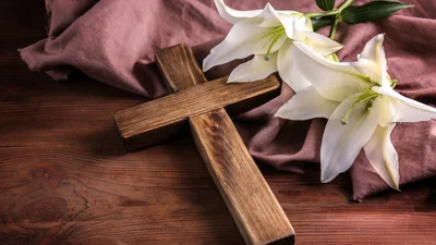 Страсна п'ятниця: що не варто робити в цей важливий день