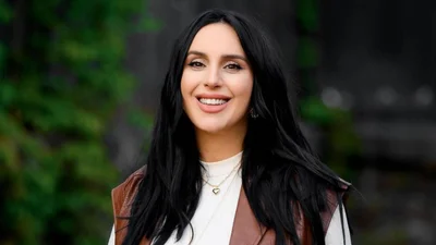 Джамала рассекретила пол будущего ребенка и то, когда он родится