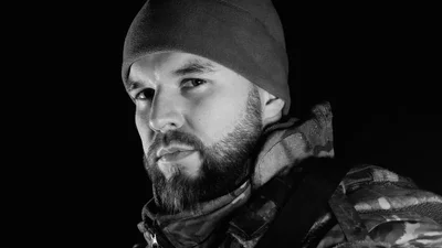 На фронте погиб известный актер, снявшийся в щемящем новогоднем ролике "Нової пошти"