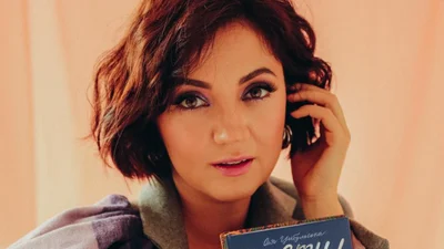 Оля Цибульская сравнила фото в своей лучшей физической форме и сейчас