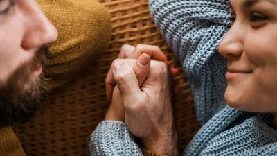 Як зрозуміти, що у тебе ідеальні стосунки