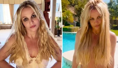 "Ненавижу": Бритни Спирс обвинила мать в неприятном ночном инциденте в отеле