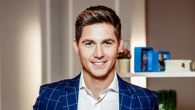 "Берегите себя и нервы", - Владимир Остапчук рассказал, почему оказался в больнице