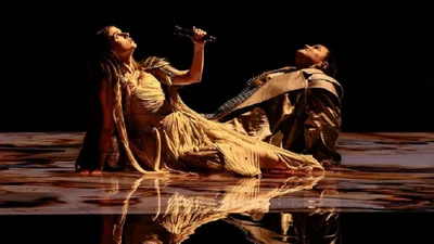 Jerry Heil и alyona alyona признались, что сделают с микрофоном Евровидения в случае победы