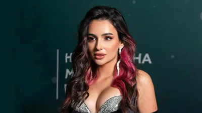 Анна Трінчер сказала, чи вийшла б заміж за Володимира Дантеса