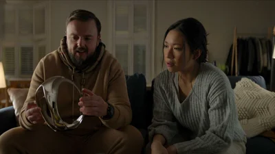 Подборка научно-фантастических сериалов, которые нельзя пропустить