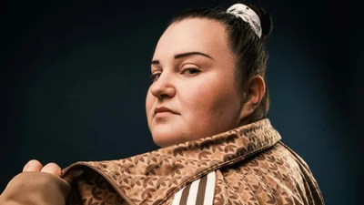 alyona alyona травмировалась накануне первого полуфинала Евровидения