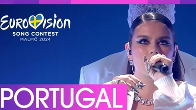 Евровидение-2024: порядок выступлений участников в первом полуфинале