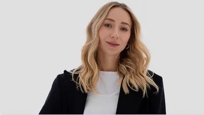 "З якогось великана": Репяхова похизувалась оверсайз-луком - Павлік розкритикував