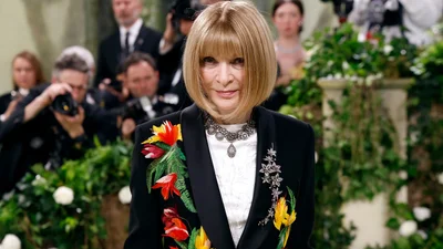 Анна Винтур запретила использовать три ингредиента в меню Met Gala-2024