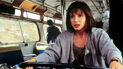 Кіану Рівз мріє про фільм "Швидкість 3" з Сандрою Буллок