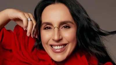 Джамала впевнена, що Україна не може собі дозволити бойкотувати Євробачення