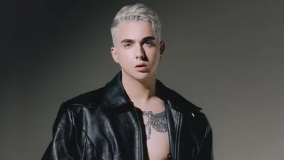 MÉLOVIN рассказал, почему выступать на Евровидении-2024 в Швеции опасно