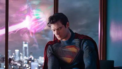 Фанаты требуют Генри Кавилла: вот, как выглядит новый Супермен в киновселенной DC